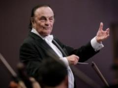 Swiss conductor accused of sexual harassment