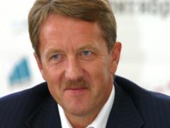 Губернатор Воронезької області відправлений у відставку