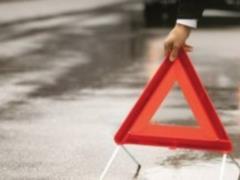 На Львівщині сталося потрійне ДТП