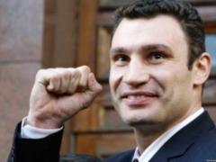 In 2018, Kiev is not going to slow down the pace of repair of roads, - Klitschko