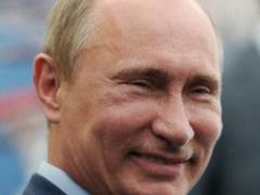 Российская ЦИК  бортанула  главного конкурента Путина на президентских выборах