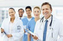 Cesarean section at first birth and future risks