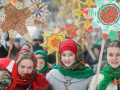 Два Рождества и другие праздники: реформы календаря в Украине