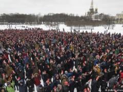 Навальний закликав росіян до бойкоту виборів
