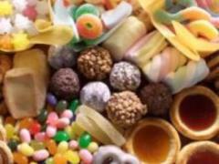What sweets are really useful
