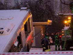 У кошмарному ДТП в Москві звинувачують водія