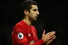 Inter s management held talks with Rayol concerning Mkhitaryan