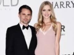 World-famous musician of the band  Muse  announced the imminent wedding
