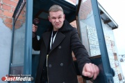 Игорь Шмаков, хранитель музея ретро автомобилей: «Зима должна быть не настолько холодная, чтобы водка в стакане застыла». В Екат