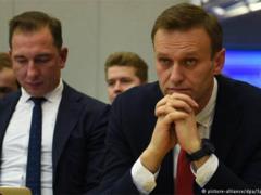 Російський ЦВК відмовив Навальному в реєстрації кандидатом в президенти