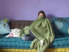 Constant freezing indicates problems with health