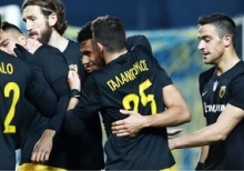 AEK owner will pay the players of the team a million for the pass Dynamo