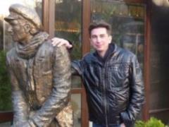 The legend of Ukrainian show business has died