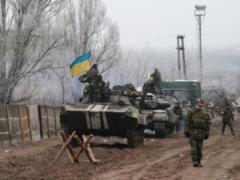 Мінським угодами вирили могилу
