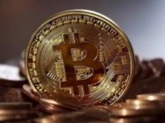 Курс Bitcoin за сутки подскочил на 10 процентов