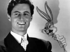 The legendary animator died
