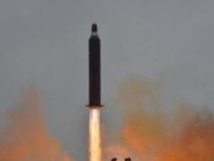 Північна Корея створила новий супутник