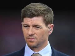 Gerrard: In the near future I see myself in Liverpool