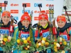 Ukraine has allocated 120 million hryvnia for the preparation of athletes for the Olympics-2018