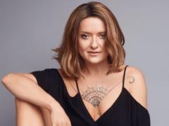 Наталья Могилевская рассказала, кто помог ей справиться с депрессией