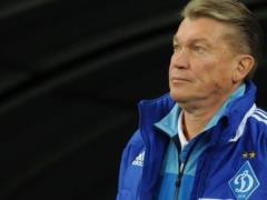 Blokhin: Many players do not match the level of the championship of Ukraine