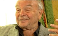 Умер легендарный композитор Владимир Шаинский