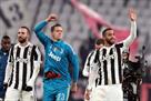 Szczesny: I do not regret going to Juventus