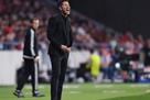 President Atletico: Simeone will remain the coach of the team and next season