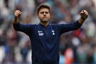 Pochettino: Got a lot of fun