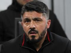 Gattuso will be dismissed in case of defeats from Inter and Fiorentina