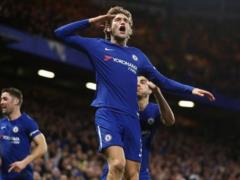 NPS. Chelsea beat Brighton, Lester lost to Watford