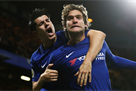 Chelsea - Brighton 2: 0 Video goals and the review of the match