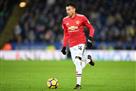 Lingard: We dominated the whole match, so disappointed with the result