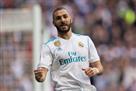 Arsenal will not pay for Benzema more than 40 million euros