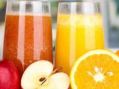 Orange juice is more dangerous than carbonated drinks