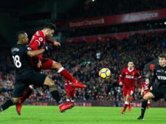 Liverpool - Swansea 5: 0 Video goals and the review of the match