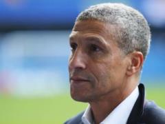 Houghton: Fighting Chelsea to the end, but the problem of Brighton in the attack