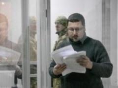 Адвокаты Ежова подавать апелляцию на решение суда не будут