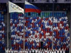 России грозит потеря спорта