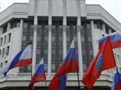 В окупованому Криму українку засудили за пости в соцмережах