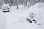 На Камчатці і Сахаліні бушує циклон