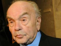 Vladimir Shainsky died