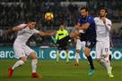 Lazio - Fiorentina 1: 0 Video goals and match review