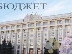 В Харьковской области утверждены все местные бюджеты