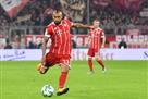 Conte wants to reunite with Vidal in Chelsea