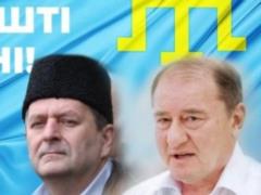 Адвокат Чийгоза и Умерова подал иски к администрации Путина