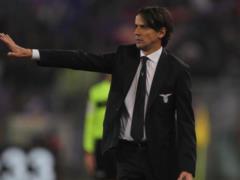 Simone Inzaghi: Lazio is going to fight on all three fronts
