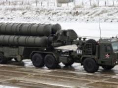 Туреччина купить у Росії З-400 за 2,5 млрд доларів