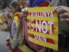The Spanish authorities introduced in Catalonia up to 10 thousand. law enforcement officers