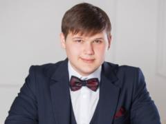 Александр Порядинский был отмечен почетной грамотой